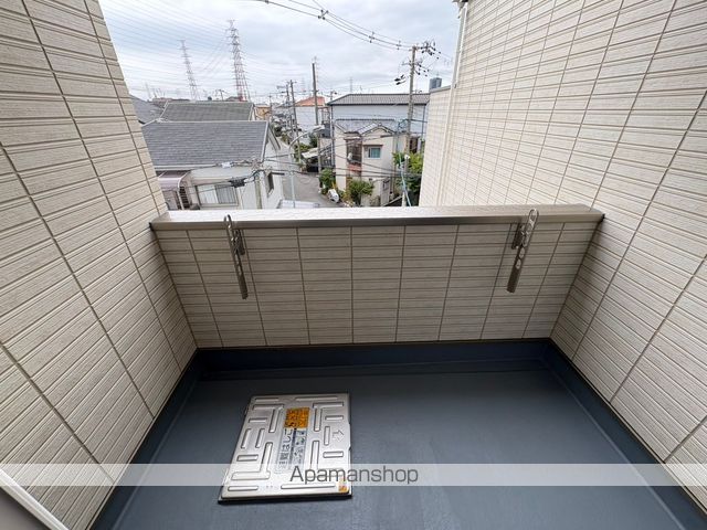 CASA CALMA上野口の内装写真