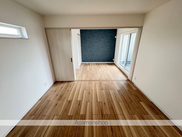 CASA CALMA上野口の内装写真