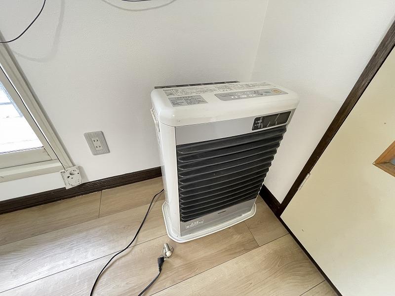 その他設備　設備