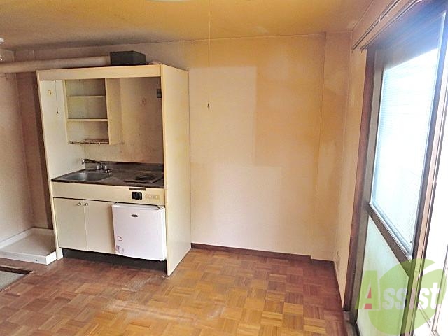 その他部屋・スペース