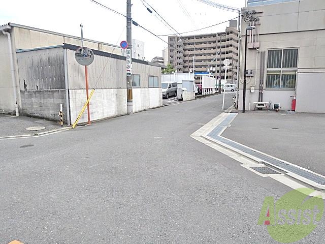 その他　（その他）まで100m