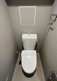 トイレ　参考写真です