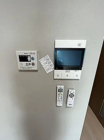 その他設備　参考写真です