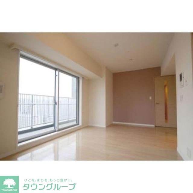 居室・リビング　※写真は同タイプ住戸です。