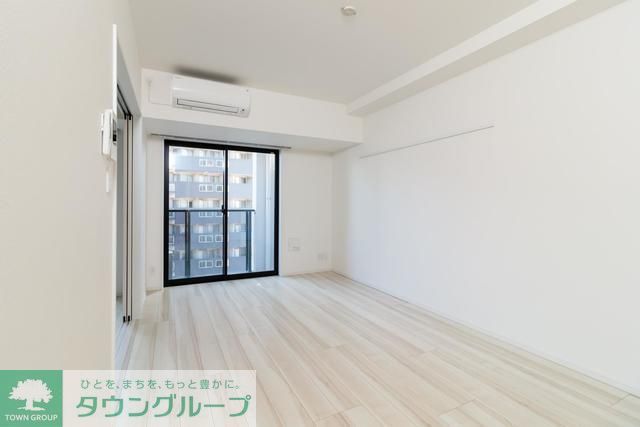 居室・リビング　※写真は同タイプ住戸です。