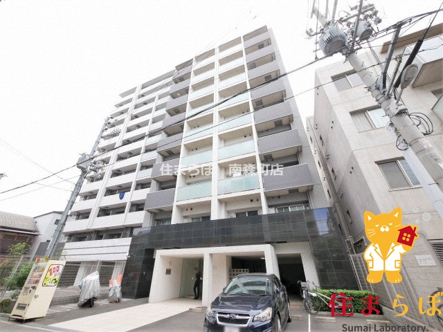 建物外観　★ ★ 口コミ平均4.94のお店 ★ ★