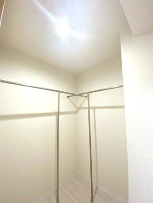 収納　物件画像