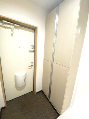 玄関　物件画像