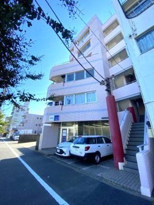 建物外観　物件画像