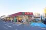 スーパー　ライフ 大淀中店（スーパー）まで424m