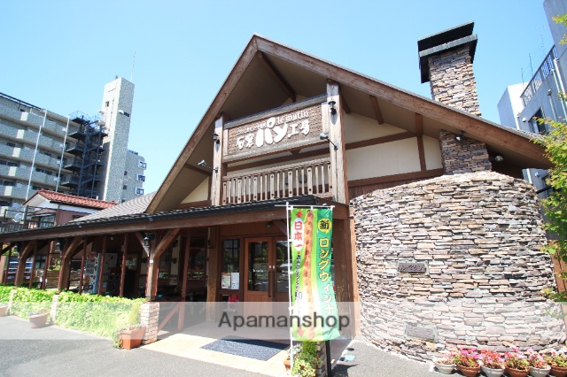 Sumai-to船橋市三山05の周辺写真