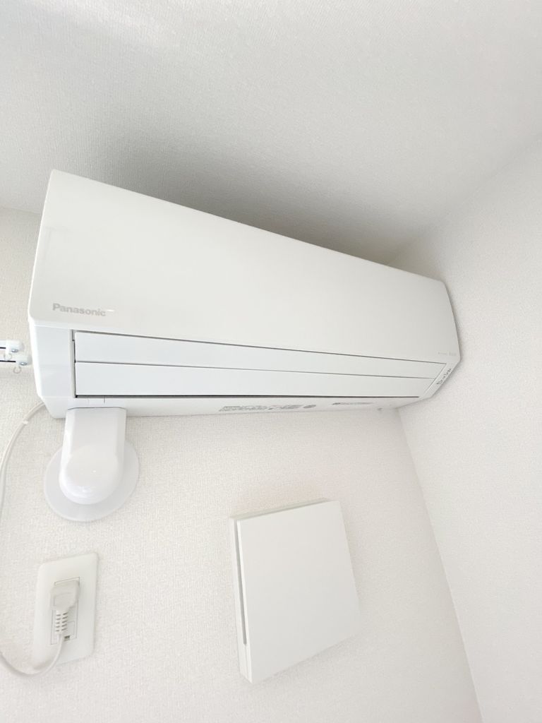 その他設備　設備