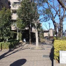 公園　氷川台二丁目緑地（公園）まで966m