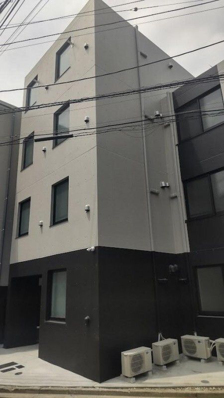 建物外観　☆きれいな外観☆