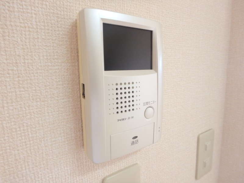 セキュリティ　図面と現状に相違がある場合には現状を優先