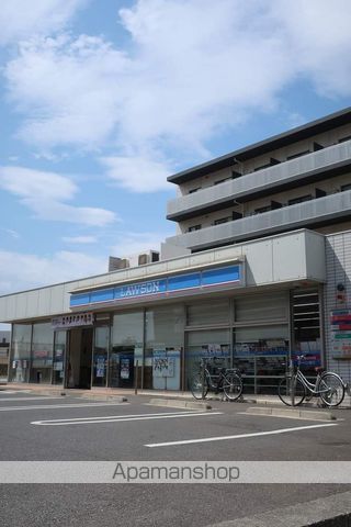 コンビニ　ローソン（コンビニ）まで1177m