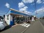 コンビニ　ローソン仙台鈎取店（コンビニ）まで283m