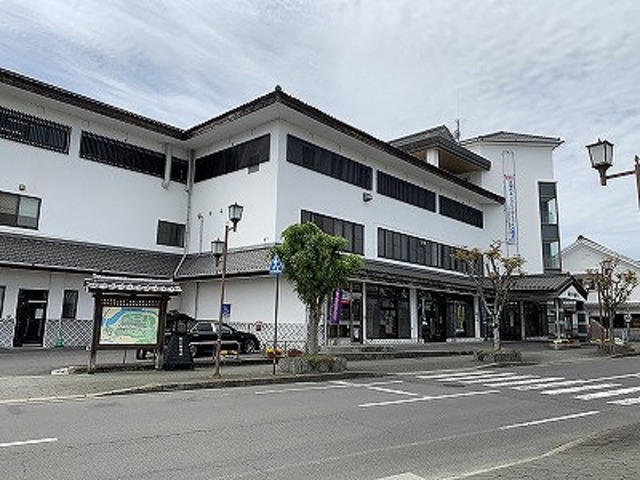 その他　杵築市役所（その他）まで2237m