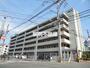 エージービル小田部８ 6階 築49年6ヶ月の賃貸物件