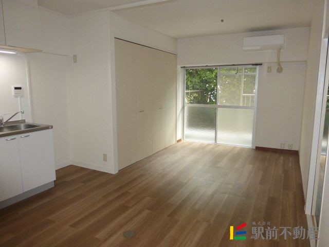 居室・リビング　写真は別部屋