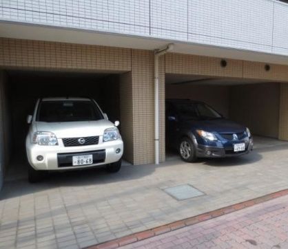 駐車場　☆駐車場☆