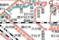その他　☆路線図☆