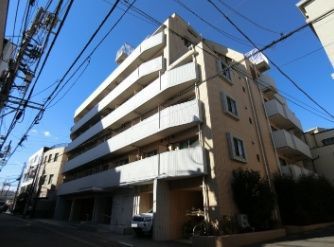 建物外観　☆綺麗な外観☆