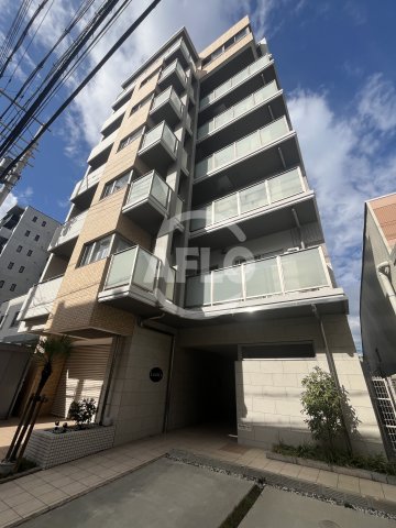 建物外観　ラウレア　外観