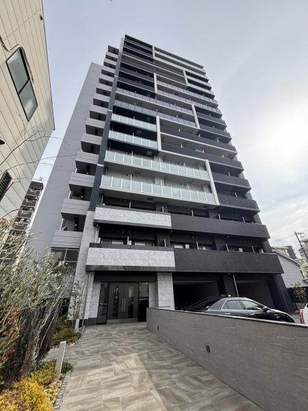 建物外観　★分譲マンション★