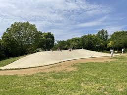 公園　平和の森公園（公園）まで646m