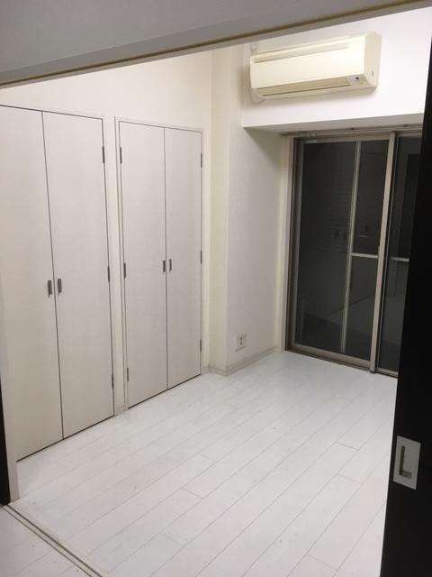 収納　同タイプ別フロア画像