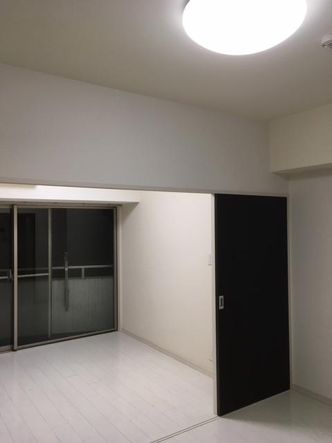 その他設備　同タイプ別フロア画像