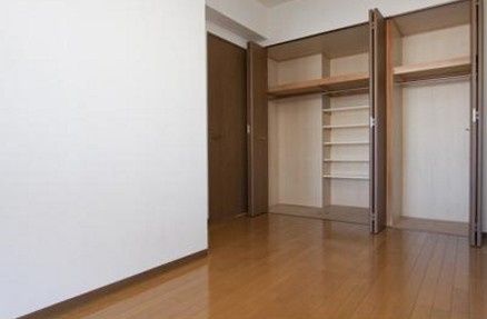 収納　☆収納豊富☆