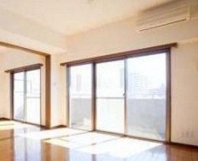 バルコニー　☆日当たり良好☆