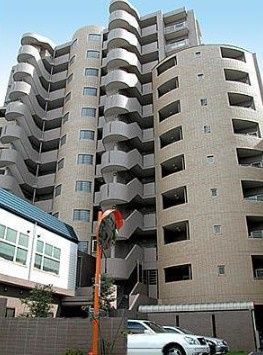 建物外観　☆きれいな外観☆