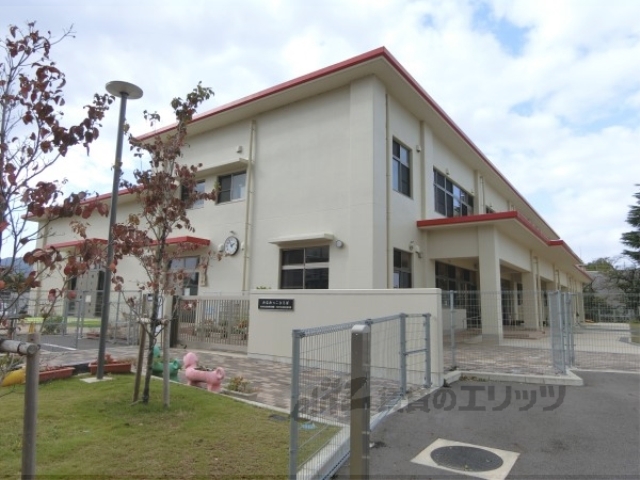 幼稚園・保育園　瀬田南保育園（幼稚園・保育園）まで1400m
