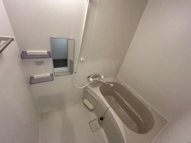 バス・シャワールーム　※同施工会社物件（イメージ）