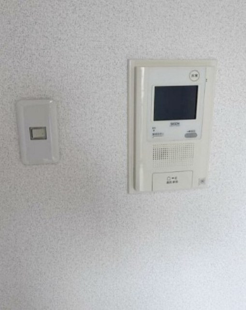 セキュリティ　別部屋同仕様タイプ