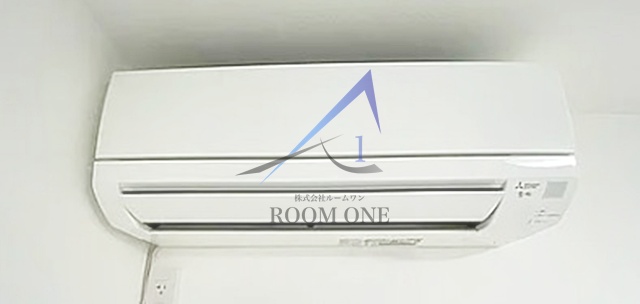 その他　エアコンです。