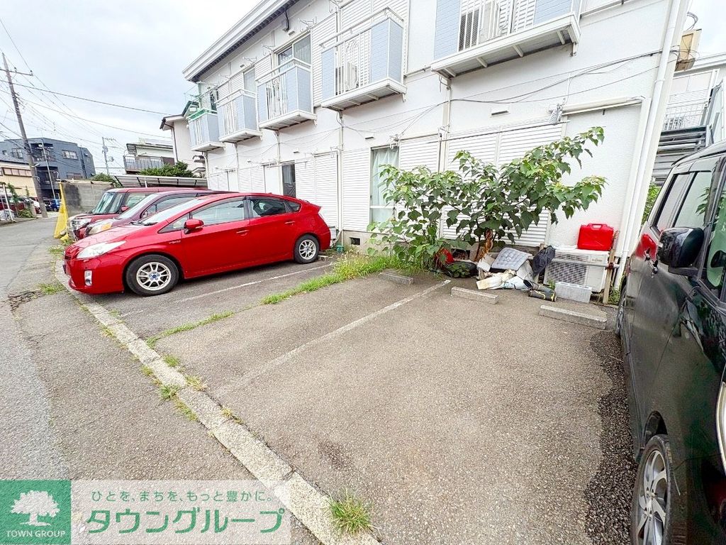 コーポPBのその他写真