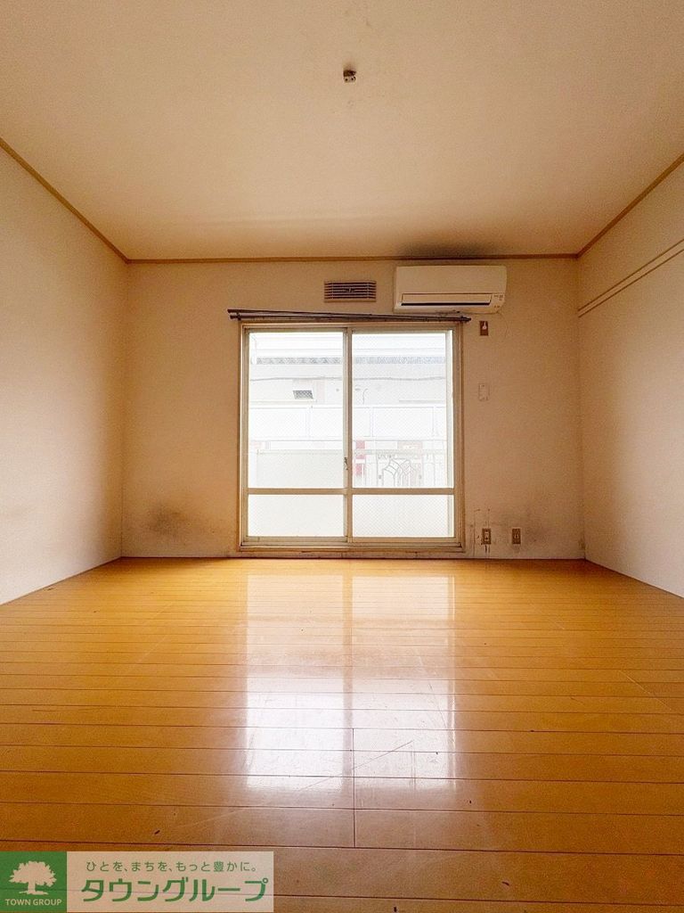 コーポPBの内装写真