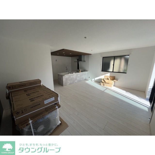 居室・リビング　★お問い合わせはタウンハウジングまで★
