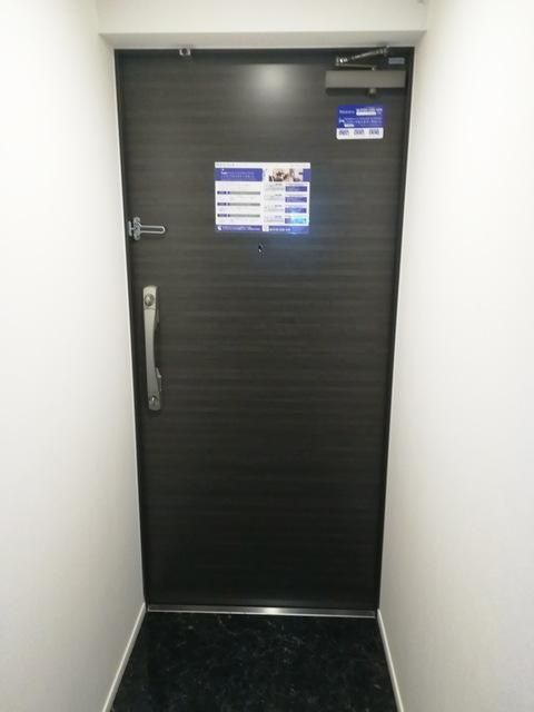 玄関　☆広々とした玄関☆