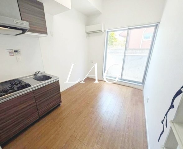 居室・リビング　洋室のお部屋です。