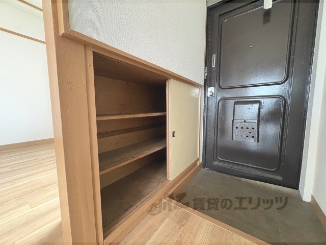 収納　下駄箱