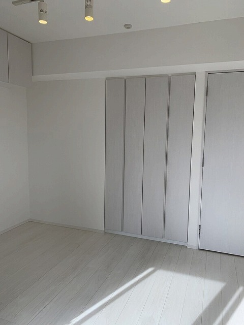 居室・リビング　フローリングのお部屋