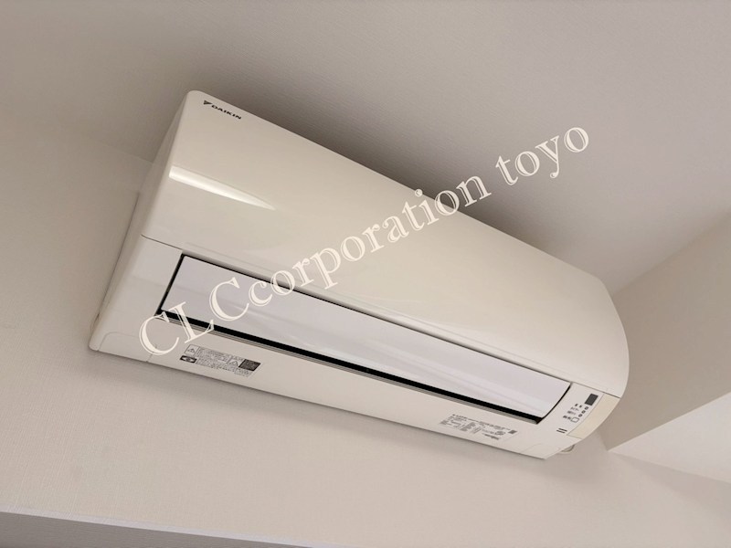 その他設備　他号室写真代用（反転タイプ）