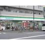 コンビニ　ファミリーマート 東砂三丁目店（コンビニ）まで211m