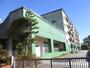 中学校　草加市立松江中学校（中学校）まで779m