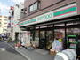 コンビニ　ローソン１００（コンビニ）まで75m